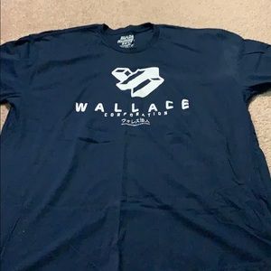 Blade Runner 2049 T Shirt XL